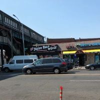 Ivo Deli & Grocery ico