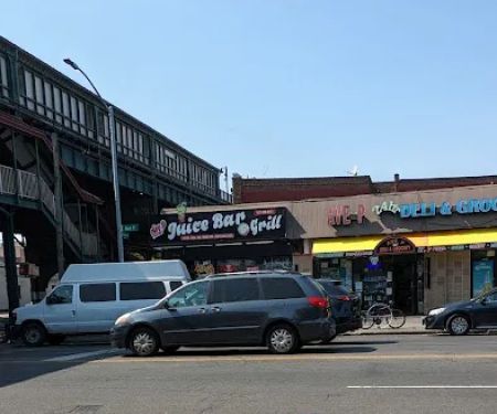 Ivo Deli & Grocery