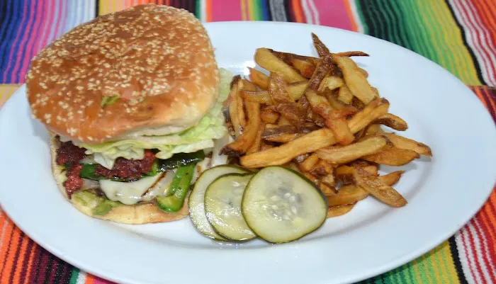 Avocados Mexican Grill Picture 1