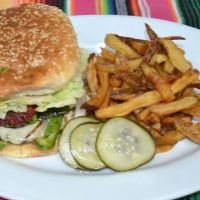 Avocados Mexican Grill ico