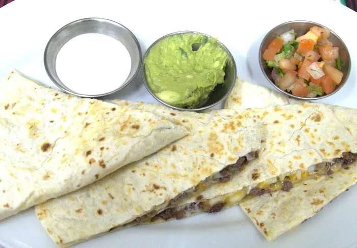 Avocados Mexican Grill Picture 7