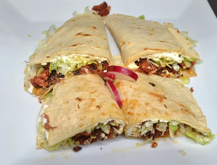 Avocados Mexican Grill Picture 5