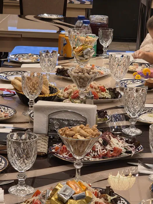 Fayz Uzbek Restaurant Picture 5