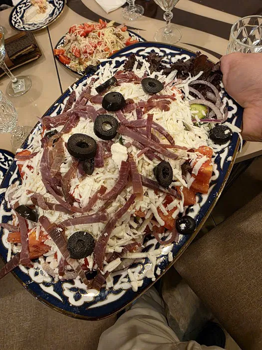 Fayz Uzbek Restaurant Picture 10