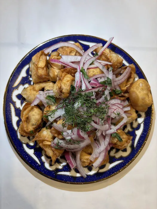 Fayz Uzbek Restaurant Picture 4