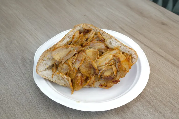 UZ Doner Picture 7