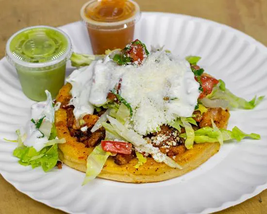 Tacos López 2 Picture 1
