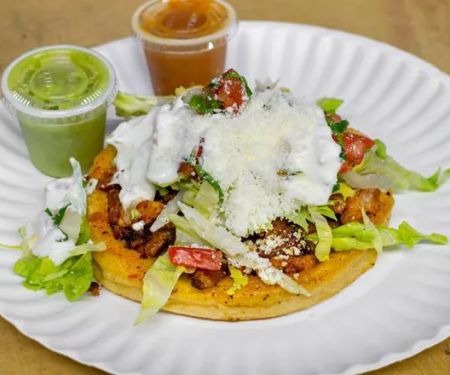 Tacos López 2