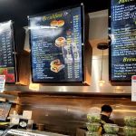 United Express Deli & Grill