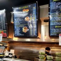 United Express Deli & Grill ico