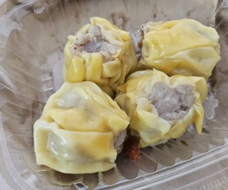 NEW EMERALD FORTUNE BAKERY