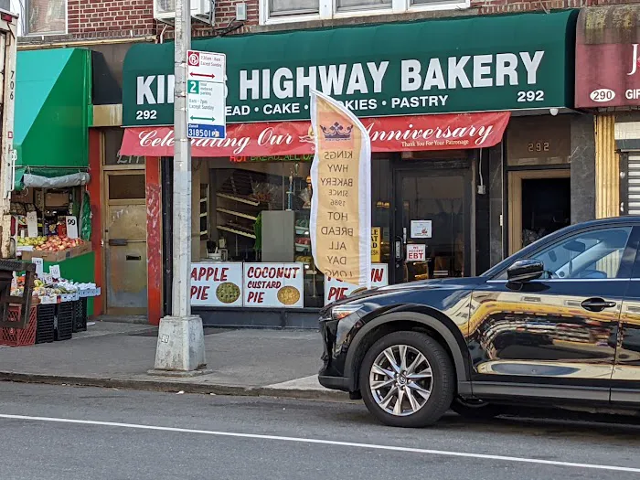 Kings Highway Bakery Picture 6