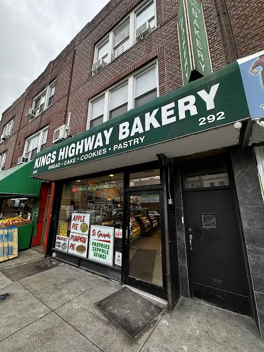 Kings Highway Bakery Picture 2