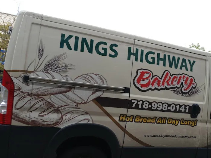 Kings Highway Bakery Picture 7