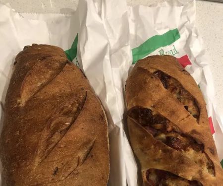 Kings Highway Bakery
