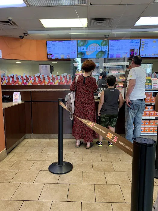 Dunkin' Picture 7