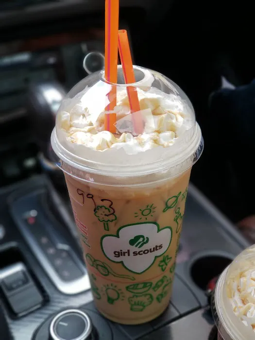Dunkin' Picture 4