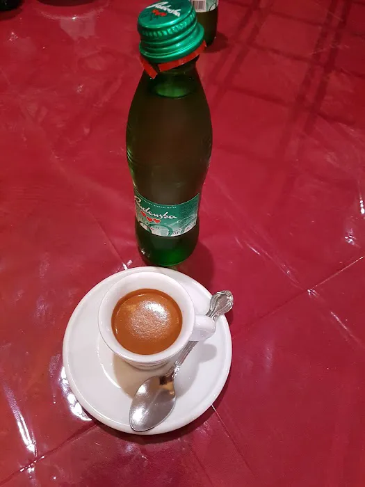 Jezero Cafe Picture 1