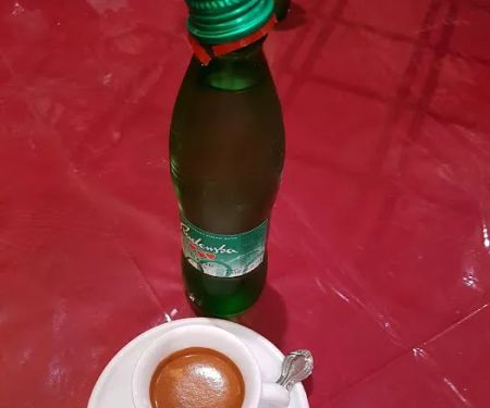 Jezero Cafe