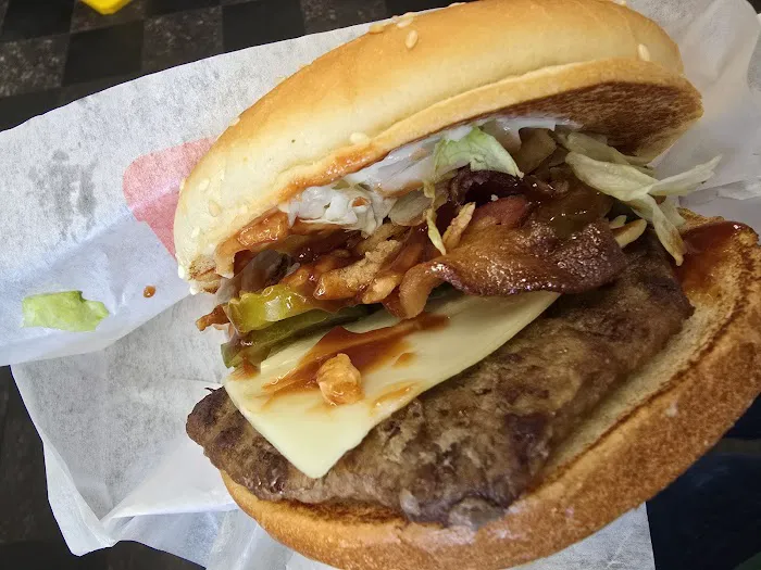 Burger King Picture 4