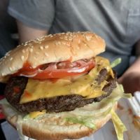 Zinger Halal Express ico