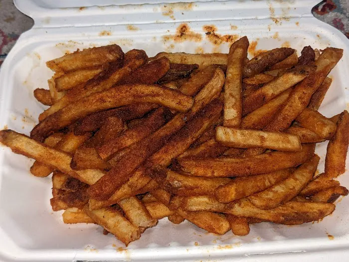 Zinger Halal Express Picture 8