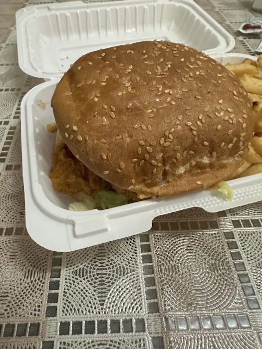 Zinger Halal Express Picture 5