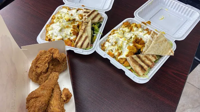 Zinger Halal Express Picture 4