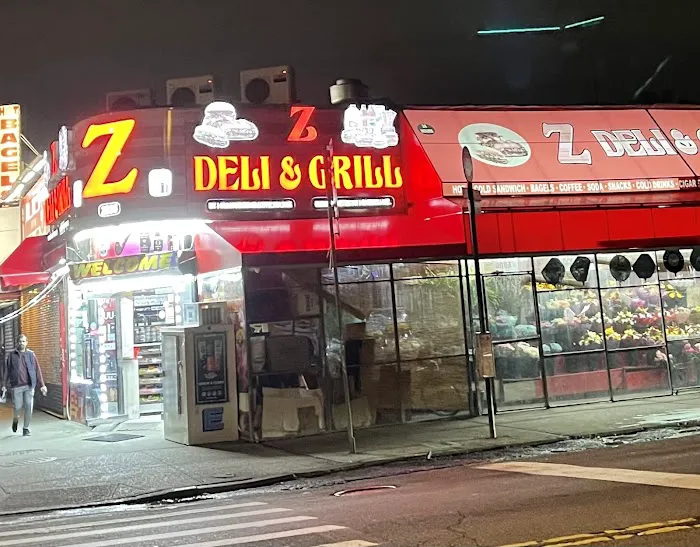 Ave-Z Deli & Pizza Picture 5
