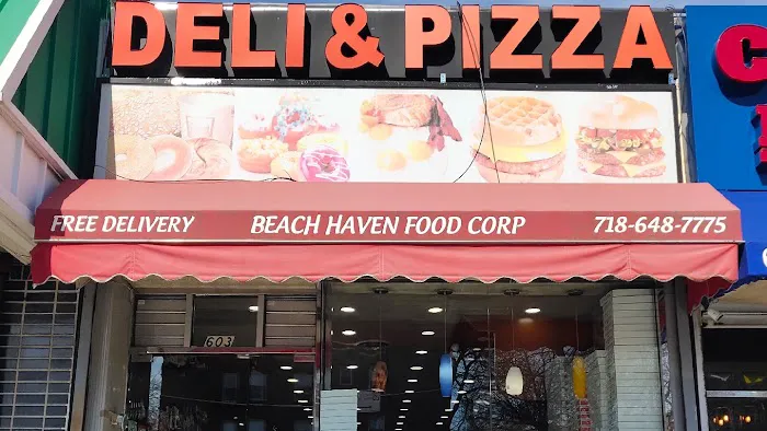 Ave-Z Deli & Pizza Picture 1