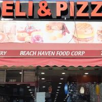 Ave-Z Deli & Pizza ico