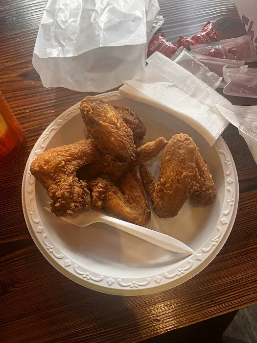Crab Du Jour Xpress Cajun Seafood Picture 8
