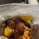 Crab Du Jour Xpress Cajun Seafood