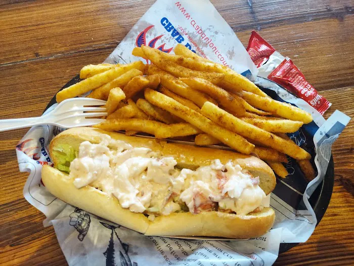 Crab Du Jour Xpress Cajun Seafood Picture 10