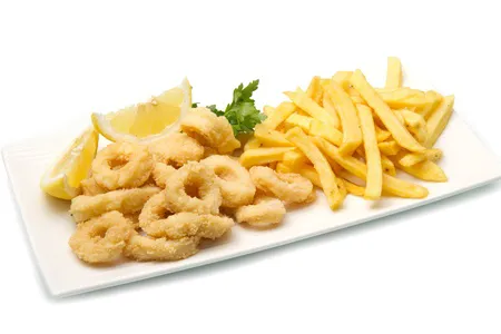 Crab Du Jour Xpress Cajun Seafood Picture 7
