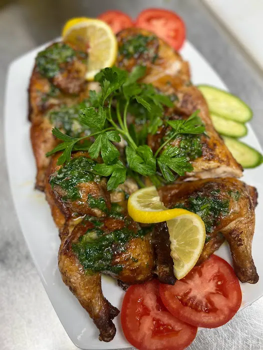 Registan Restaurant Picture 9