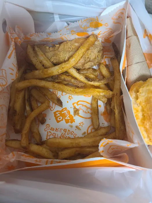 Popeyes Louisiana Kitchen Picture 1