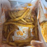 Popeyes Louisiana Kitchen ico