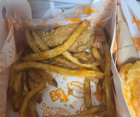 Popeyes Louisiana Kitchen
