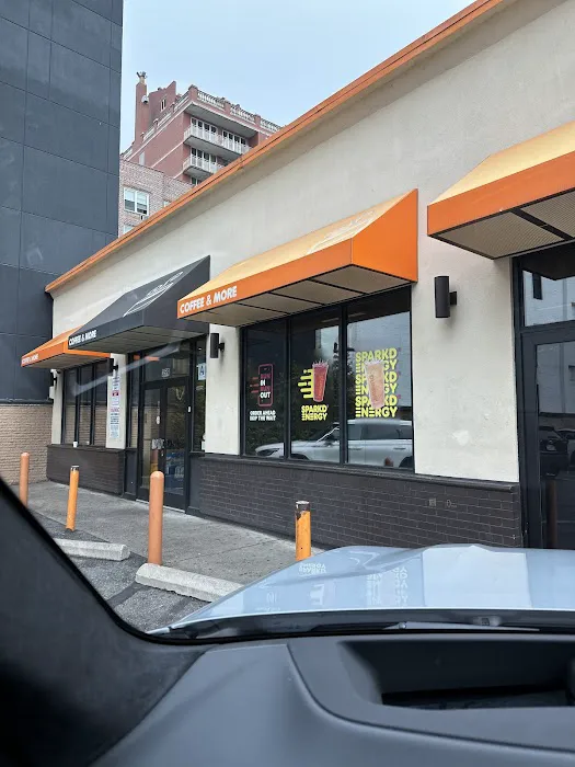 Dunkin' Picture 2
