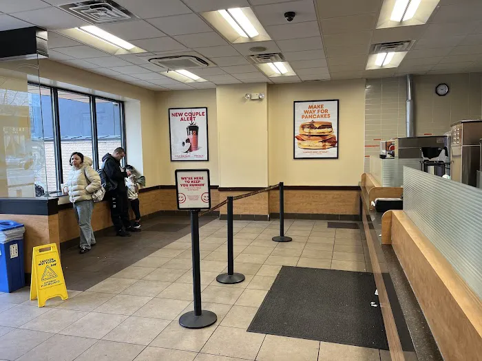 Dunkin' Picture 6