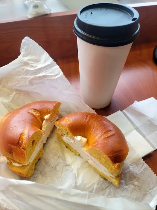 Wheel Bagels Picture 4