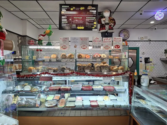 Wheel Bagels Picture 10