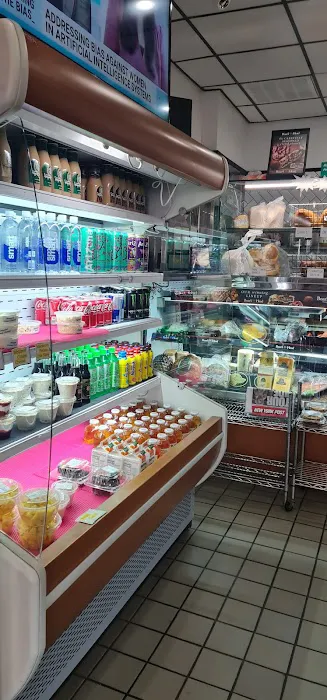 Wheel Bagels Picture 1