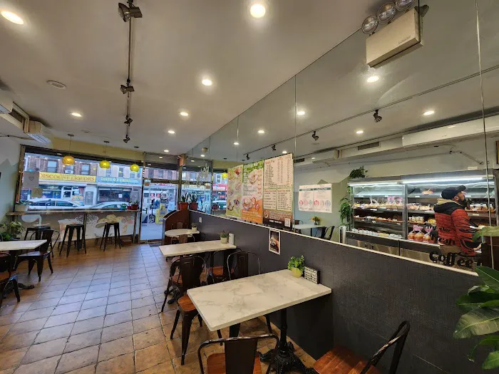 Lux Bakery Inc Picture 7