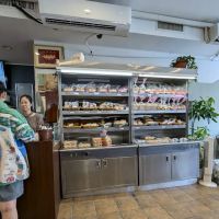Lux Bakery Inc ico