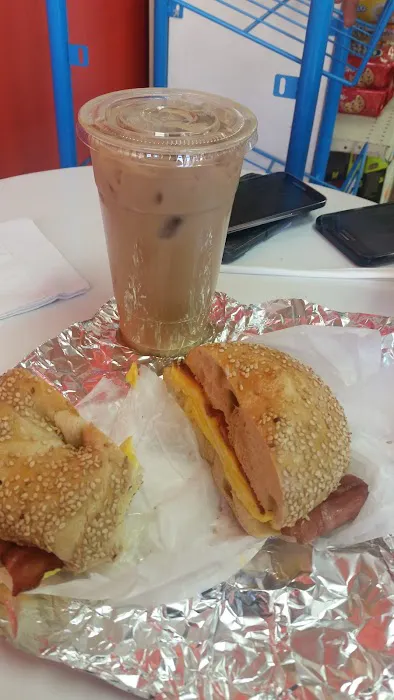 Hot Bagel Picture 10