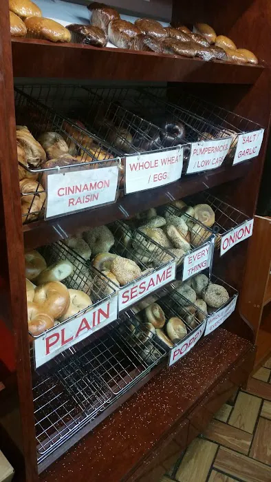 Hot Bagel Picture 1