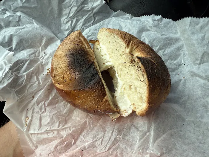 Hot Bagel Picture 4