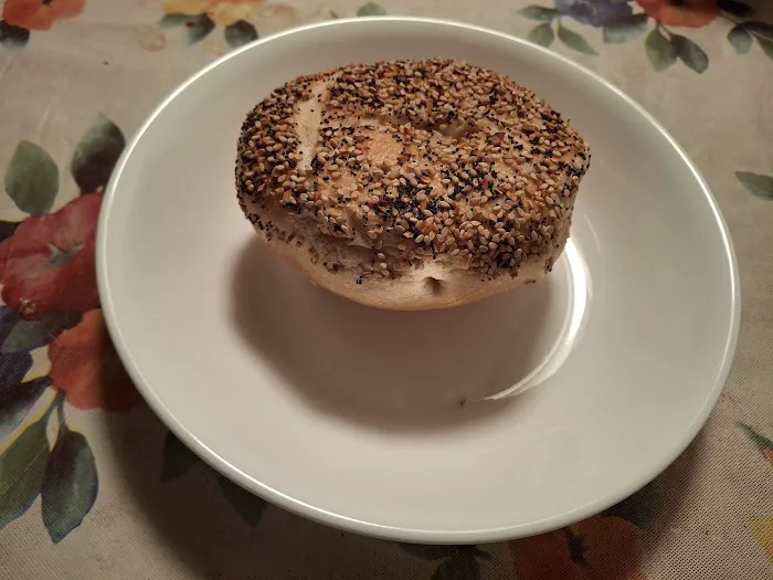 Hot Bagel Picture 5
